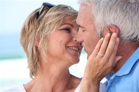 The Truth About Senior Dating Its All Good A Step By Step Guide