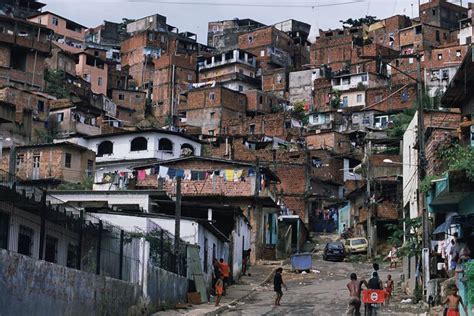 Cepal Pandemia Provoca Aumento De Pobreza Sem Precedentes E Tem Forte