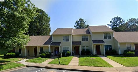 Maple Ridge Apartments Apartments In Holly Springs Nc