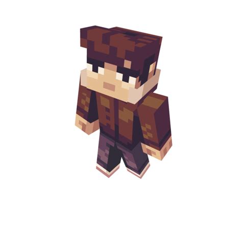 Louis Minecraft Skin