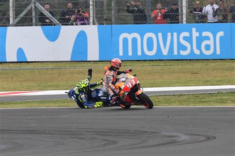 2018 Argentina Motogp Video Recap After The Flag Commentary