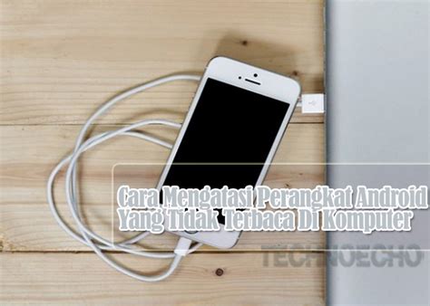 Pertama, mungkin saja jarak antara router dengan smartphone anda terlalu jauh. Solusi Hp Android Yang Tidak Terbaca Di PC Laptop - TechnoEcho