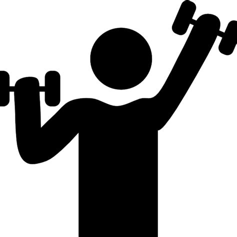 Workout Png Pic - Workout Clipart Transparent Png - Full Size Clipart (#5359794) - PinClipart