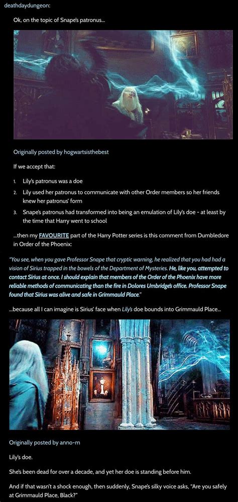 20 Details Prove Severus Snape Is The Most Complex Character In Harry