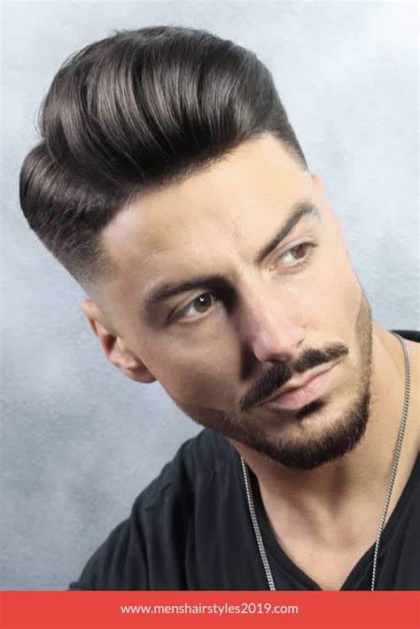 Best Mens Hairstyles 2019 Hair Pieces For Men Mens Hairstyles Cool