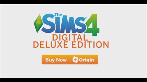 The Sims 4 Deluxe Edition V1251361020 All Dlcs And Add Ons