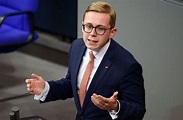 Philipp Amthor: Die kontroversen Aussagen des Bundestagsabgeordneten ...