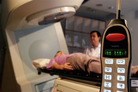 3d Conformal Radiation Therapy Cancer Treatment Radiotherapy