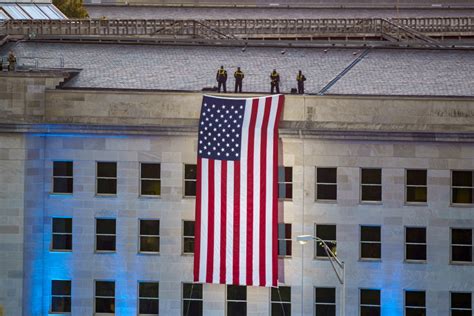 Photos Remembering Those Lost 20 Years Ago On 911