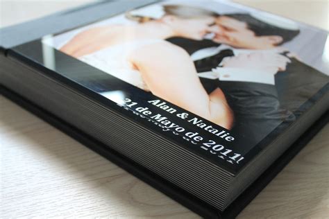 Premium Wedding Photo Albums A Perfect Way To Preserve Your Precious