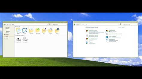 Windows Xp Luna Theme For Windows 7 Pooonestop