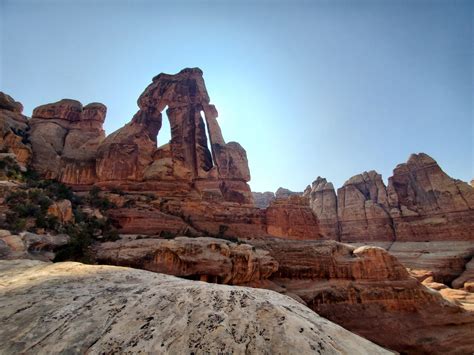 Canyonlands The Needles 1 Day American Traveler Guide