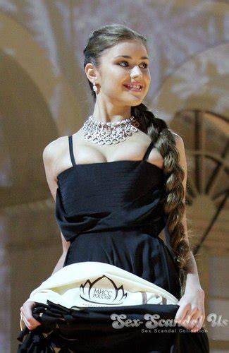Download Miss Russia 2005 Alexandra Ivanovskaya