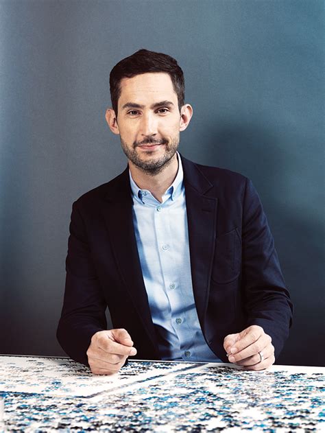 Life Of Kevin Systrom The Founder And Former CEO Of Instagram Vlr Eng Br
