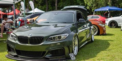 Manhart body kit for BMW 2 Series F22 M235i 买带送货安装实惠的价格和保证