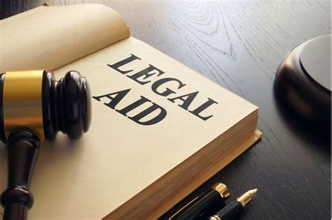 Legal Aid Guide