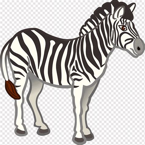 Download 96 Gambar Animasi Zebra Hd Terbaru Gambar