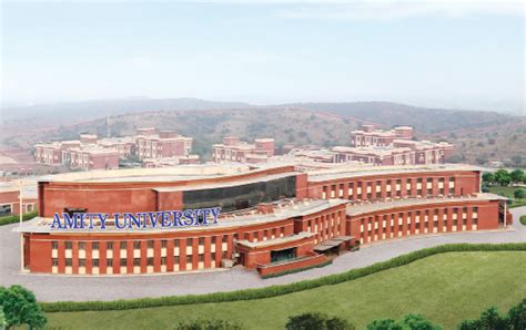Amity University Mohali