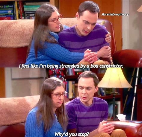 Big Bang Theory Quotes Big Bang Theory Funny The Big Band Theory What S So Funny Mayim