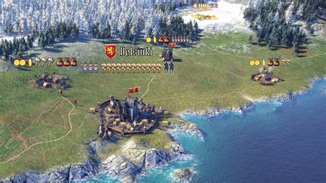 Best Grand Strategy Games On Pc 2023 Wargamer