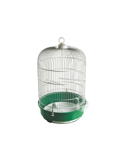 Round Bird Cage
