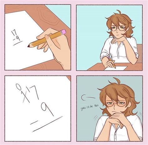 Omg I Laughed Way To Hard About This Honestly Same Pidge Voltron