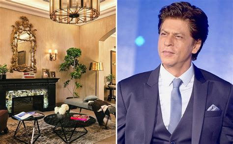 Shah Rukh Khan Invites You To His House To Live Life King Sized