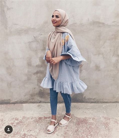 Saufetc On Instagram Hijab Fashion Hijabi Outfits Casual Fashion