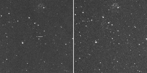 Japanese Amateur Astronomer Discovers New Nova In Cassiopeia Naoj