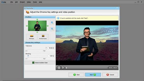 20 Free Chroma Key And Best Green Screen Software For Video