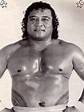 Peter Maivia - The Polynesian Prince Who became a Chameleon of the ring ...