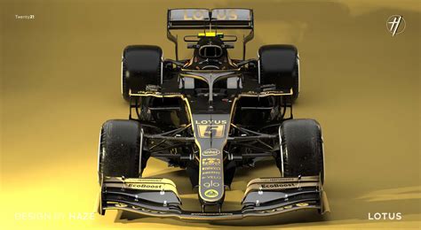 Team Lotus Rss Formula Hybrid 2021 Racedepartment