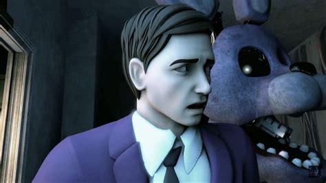 Dave Miller William Afton Purple Guy Youre The Best My Crush Fnaf