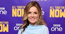 Geri Horner 'realised quickly she wasn't a lesbian' after sex with Mel ...