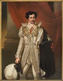 Guglielmo VIII delle Province Unite | Orbis Wiki | Fandom