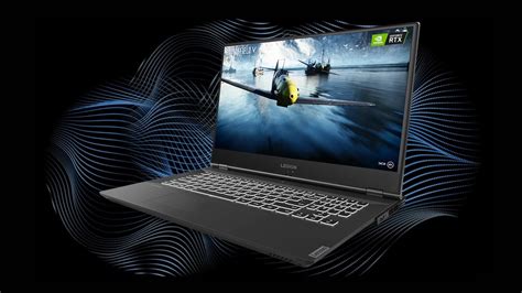 Lenovo Legion Y540 9th Gen Intel Core I5 Cms Full Hd Gaming Laptop