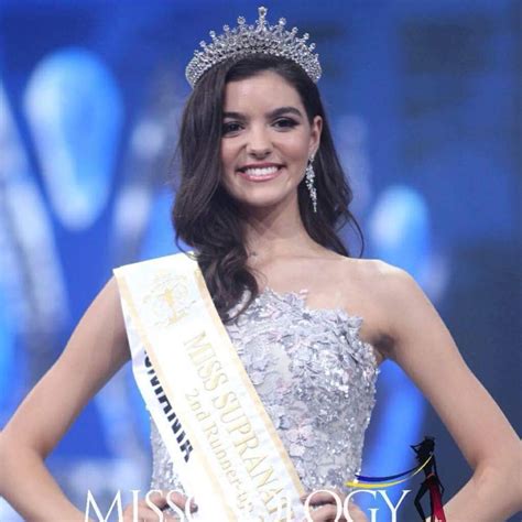 Bianca Tirsin Is Miss Universe Romania 2020 Missosology