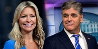 Sean Hannity's Dating Rumors Arose after His Divorce - More on His ...