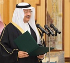 Prince Abdullah bin Faisal bin Turki Al Saud Named New Ambassador to ...