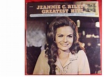 Jeannie C. Riley - Jeannie C. Riley's: Greatest Hits - Amazon.com Music