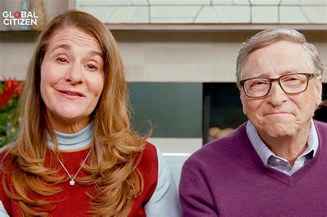 Bill gates and his wife melinda are to get divorced, he has said. The Gates aren't pinning their coronavirus hopes on the U ...
