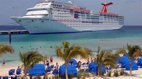 Couple Found Hidden Camera In Their Carnival Cruise Bedroom Our Privacy Had Been Invaded