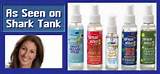 Pictures of Bed Bug Spray Shark Tank