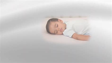 They come in a number of designs and you can feel the comfort and coolness under your skin as you lie down for a restful night of undisturbed. Sealy Cool Comfort Crib Mattress Pad - YouTube