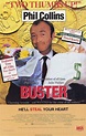Cartel de la película Buster (El robo del siglo) - Foto 1 por un total ...