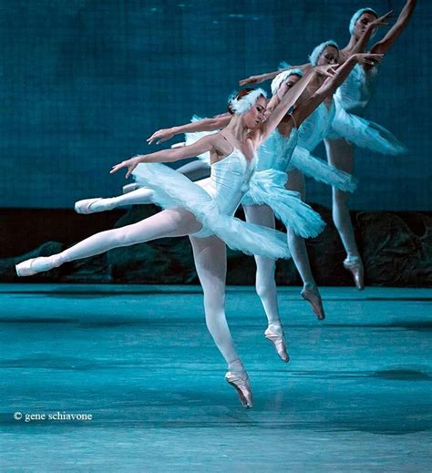 Mariinsky Theaters Corps Ballet Saint Petersburg Russia Ballet