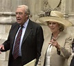 Camilla’s father was ‘best read man’ and inspired her love of reading ...