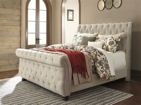 We did not find results for: Ashley Willenburg Casual Fabric Upholstery Bed