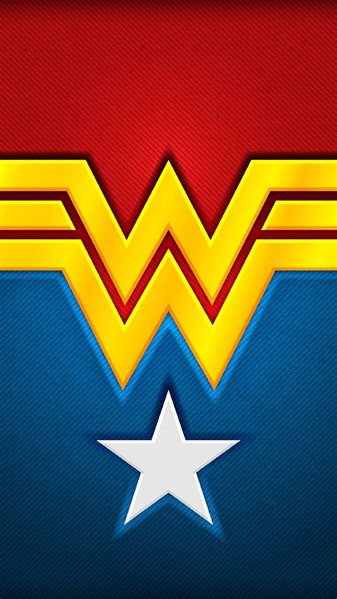 Wonder Woman Wallpapers Wallpaper Cave