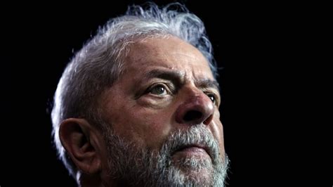 Brazils Ex President Lula Convicted In Second Corruption Case